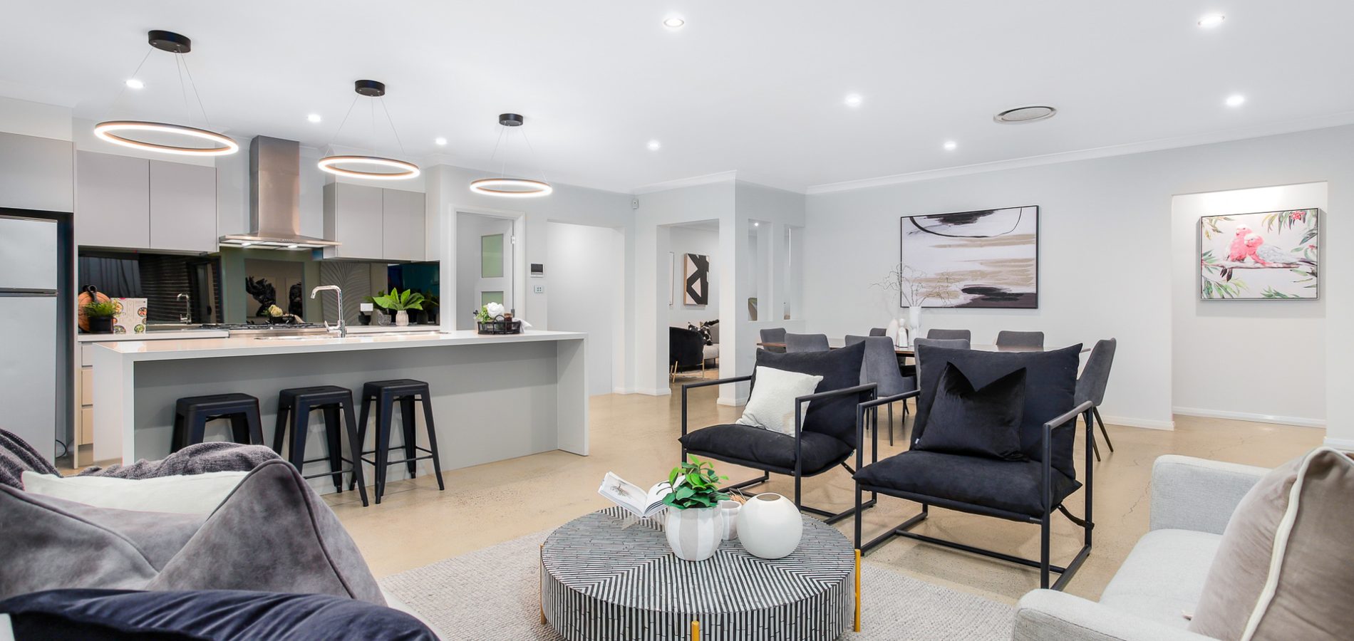 Sold - 46 Vancouver Avenue - New Property in Toongabbie - Real Estate by Brad Panayiotou
