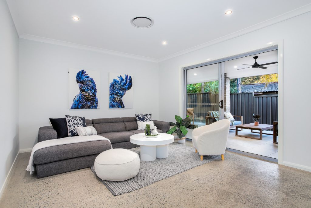 Sold - 46 Vancouver Avenue - New Property in Toongabbie - Real Estate by Brad Panayiotou