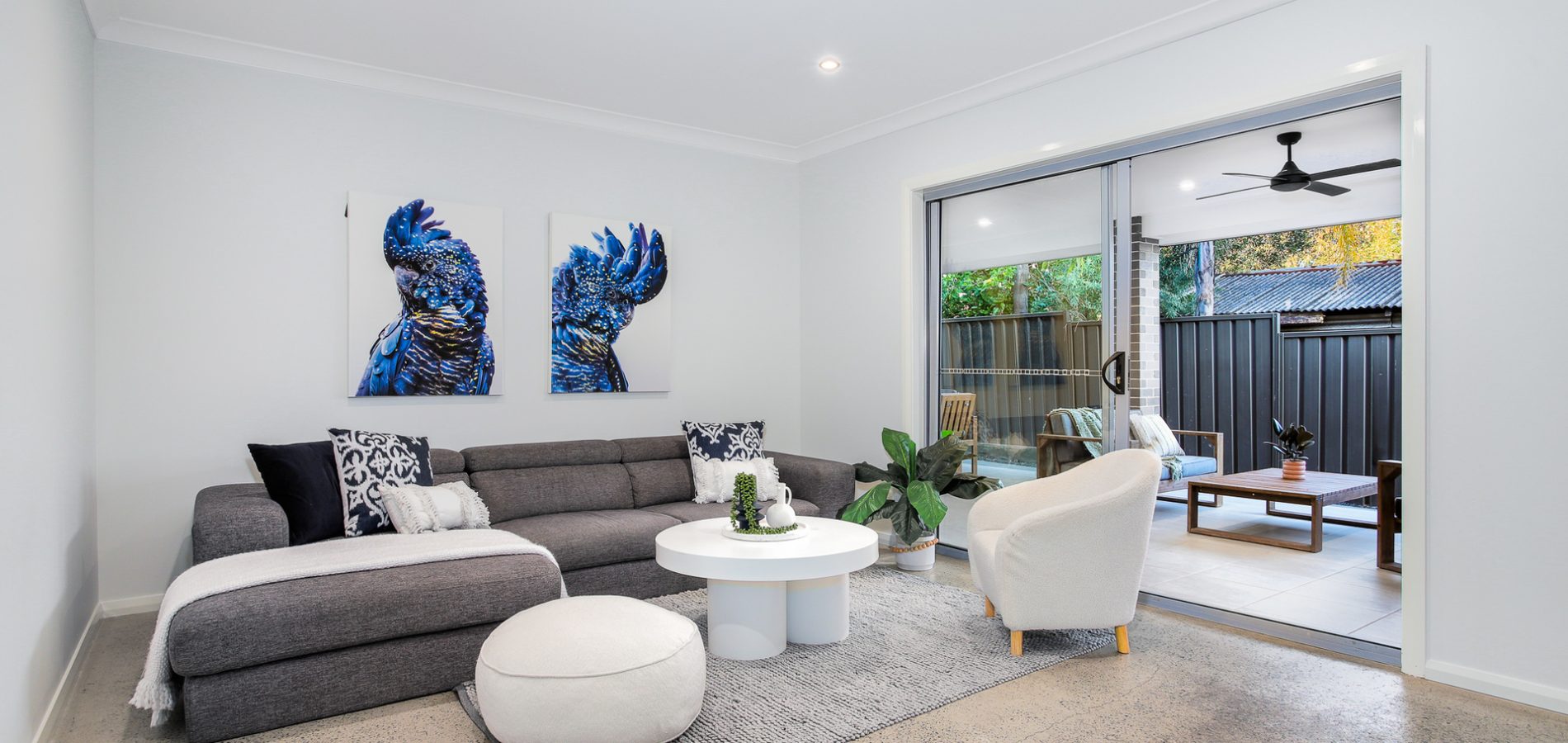 Sold - 46 Vancouver Avenue - New Property in Toongabbie - Real Estate by Brad Panayiotou
