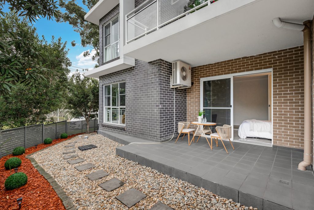 2/39 Moffatts Drive, Dundas Valley NSW 2117 - photo 13