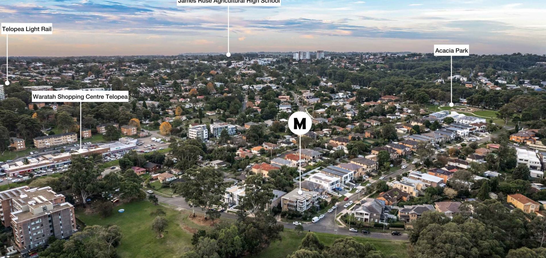 2/39 Moffatts Drive, Dundas Valley NSW 2117 - photo 15