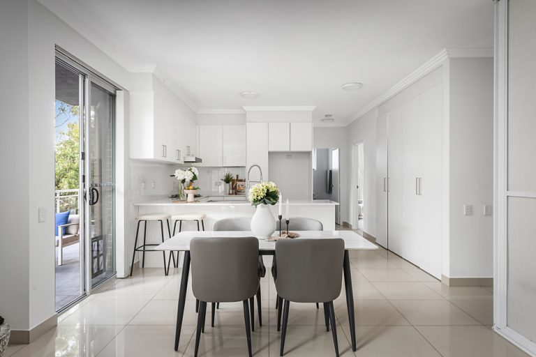 2/39 Moffatts Drive, Dundas Valley NSW 2117 - photo 4