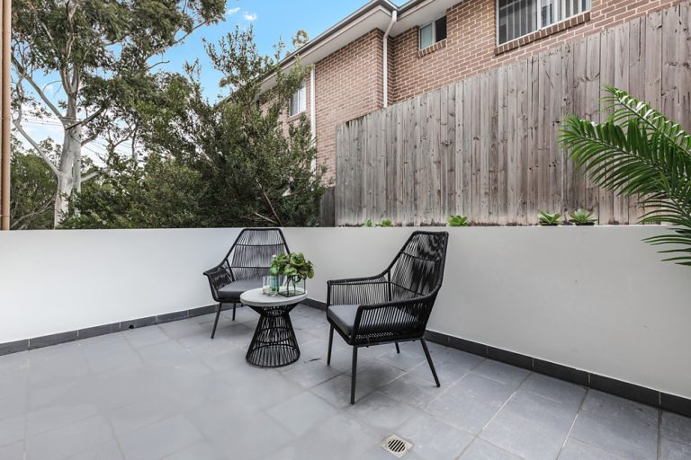 2/39 Moffatts Drive, Dundas Valley NSW 2117 - photo 9