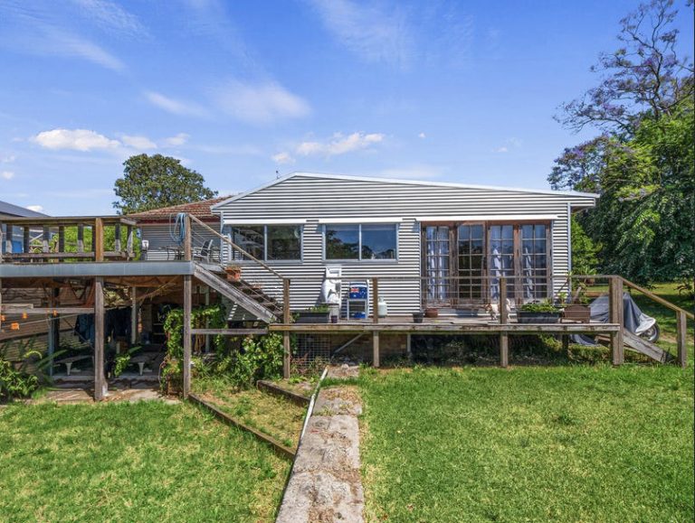 16-22 Reynolds Road, Londonderry NSW 2753 - McGrath West Group