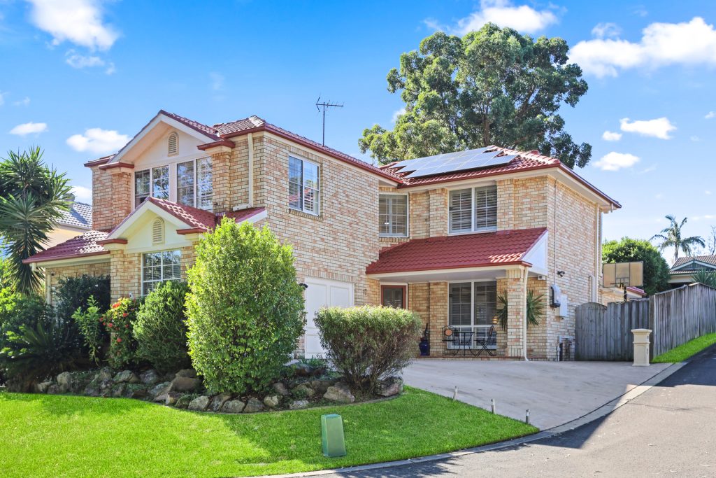 17 Montview Way, Glenwood NSW 2768 - photo 2