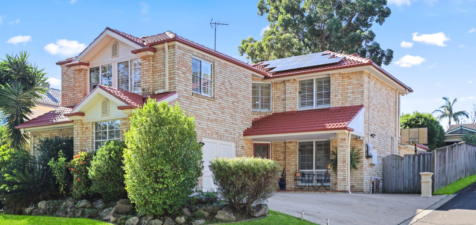 17 Montview Way, Glenwood NSW 2768 - photo 2