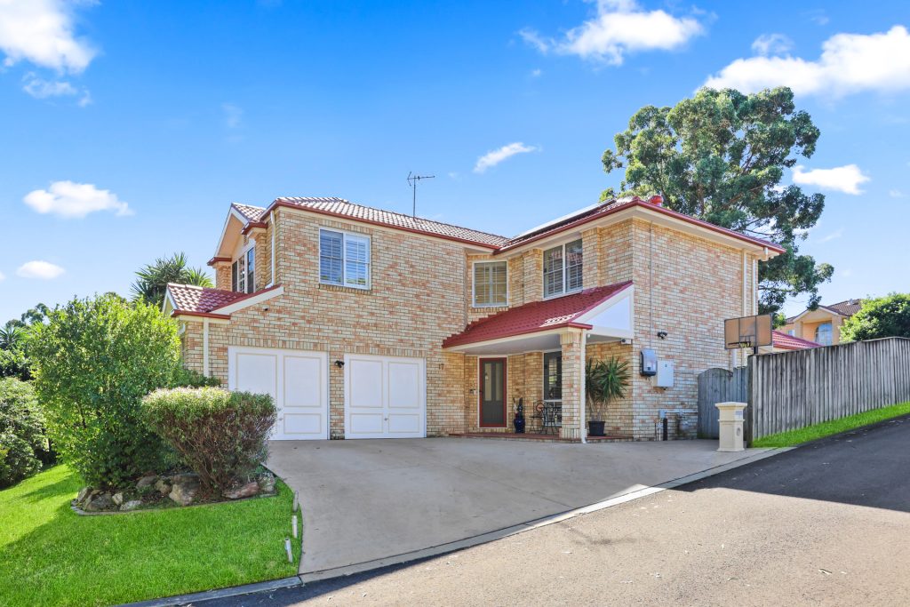 17 Montview Way, Glenwood NSW 2768 - McGrath West Group