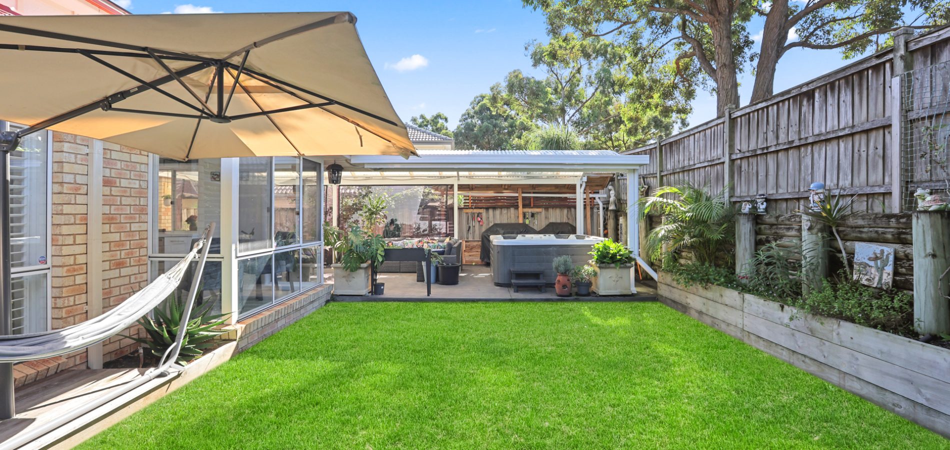 17 Montview Way, Glenwood NSW 2768 - photo 18
