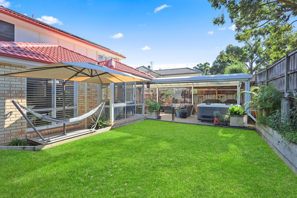 17 Montview Way, Glenwood NSW 2768 - photo 19