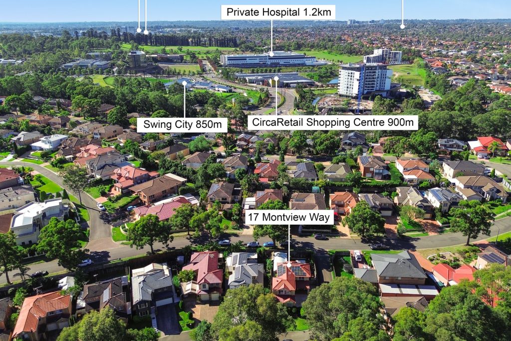 17 Montview Way, Glenwood NSW 2768 - photo 21