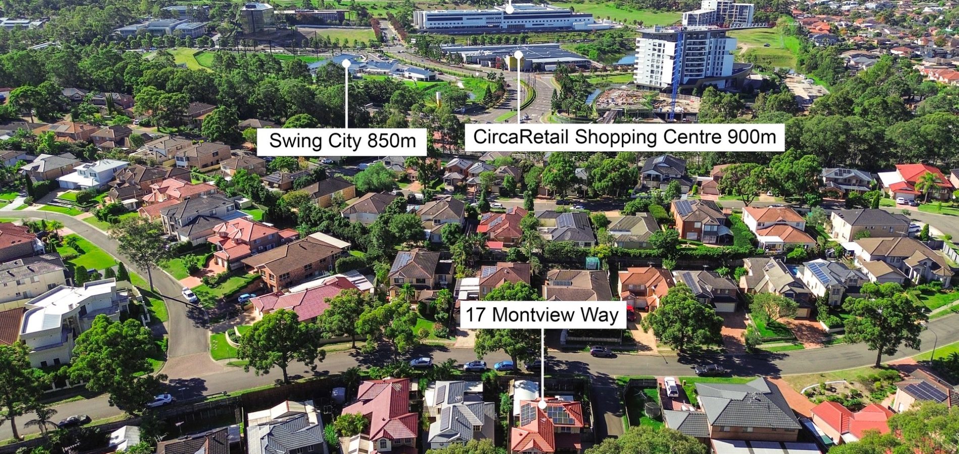 17 Montview Way, Glenwood NSW 2768 - photo 21
