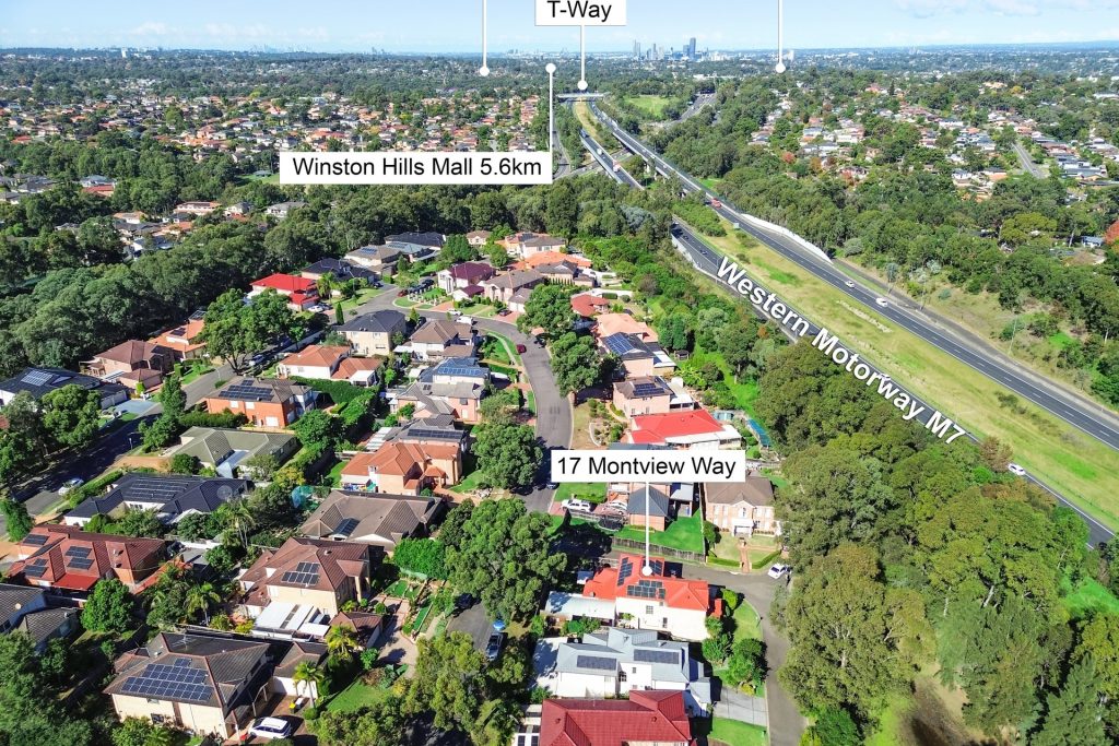 17 Montview Way, Glenwood NSW 2768 - photo 22