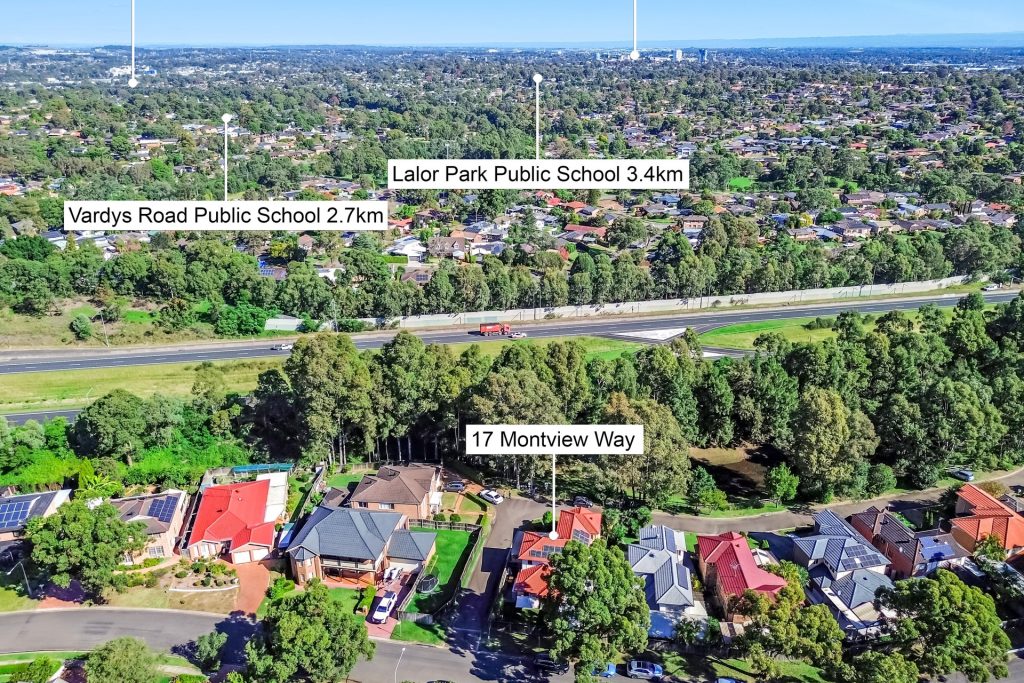 17 Montview Way, Glenwood NSW 2768 - photo 23