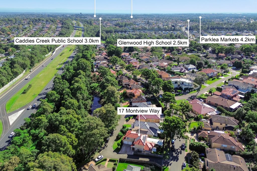 17 Montview Way, Glenwood NSW 2768 - photo 24