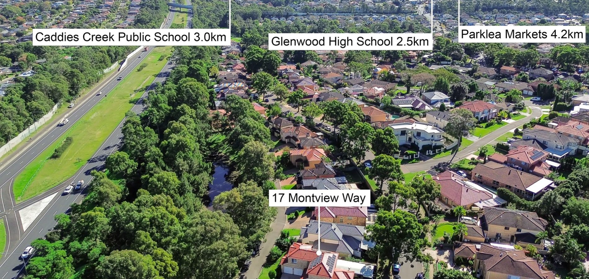 17 Montview Way, Glenwood NSW 2768 - photo 24