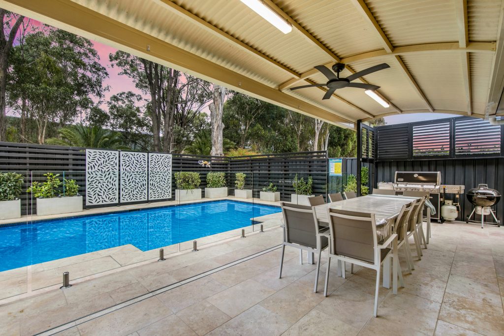 57 Sherridon Crescent, Quakers Hill NSW 2763 - photo 2