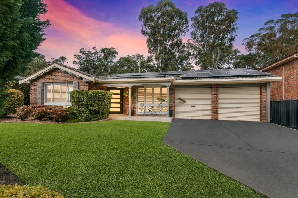 57 Sherridon Crescent, Quakers Hill NSW 2763 - photo 15