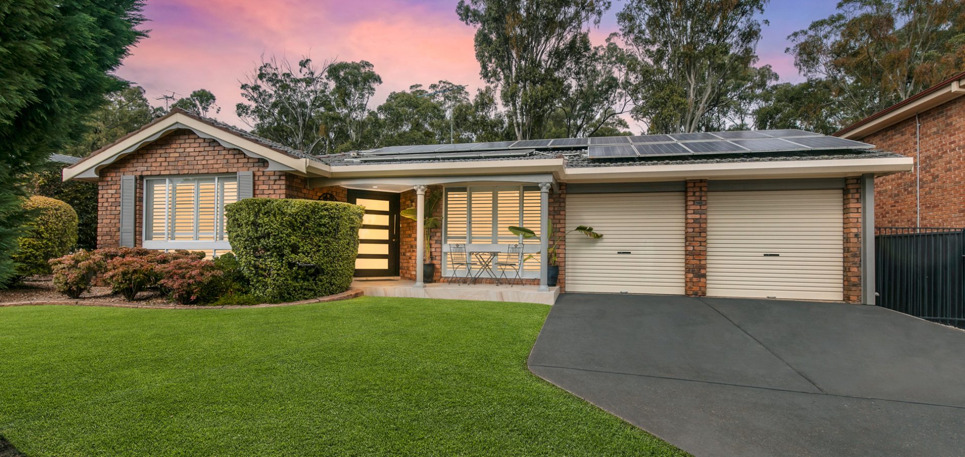 57 Sherridon Crescent, Quakers Hill NSW 2763 - photo 15
