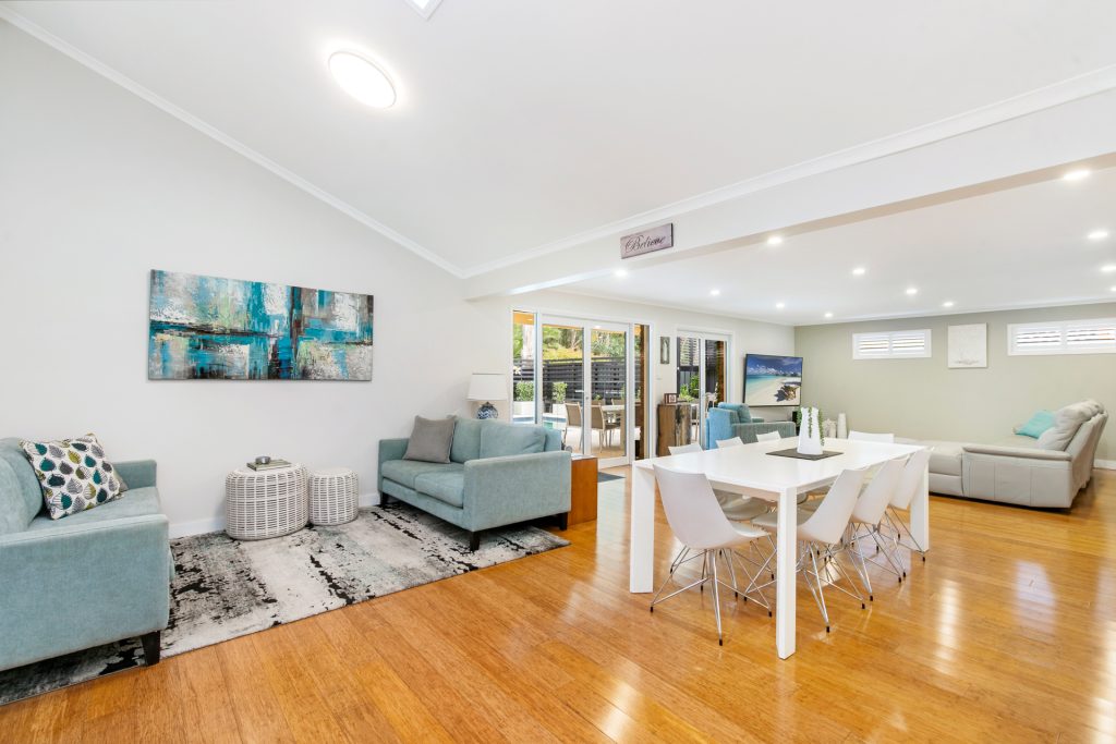 57 Sherridon Crescent, Quakers Hill NSW 2763 - photo 3