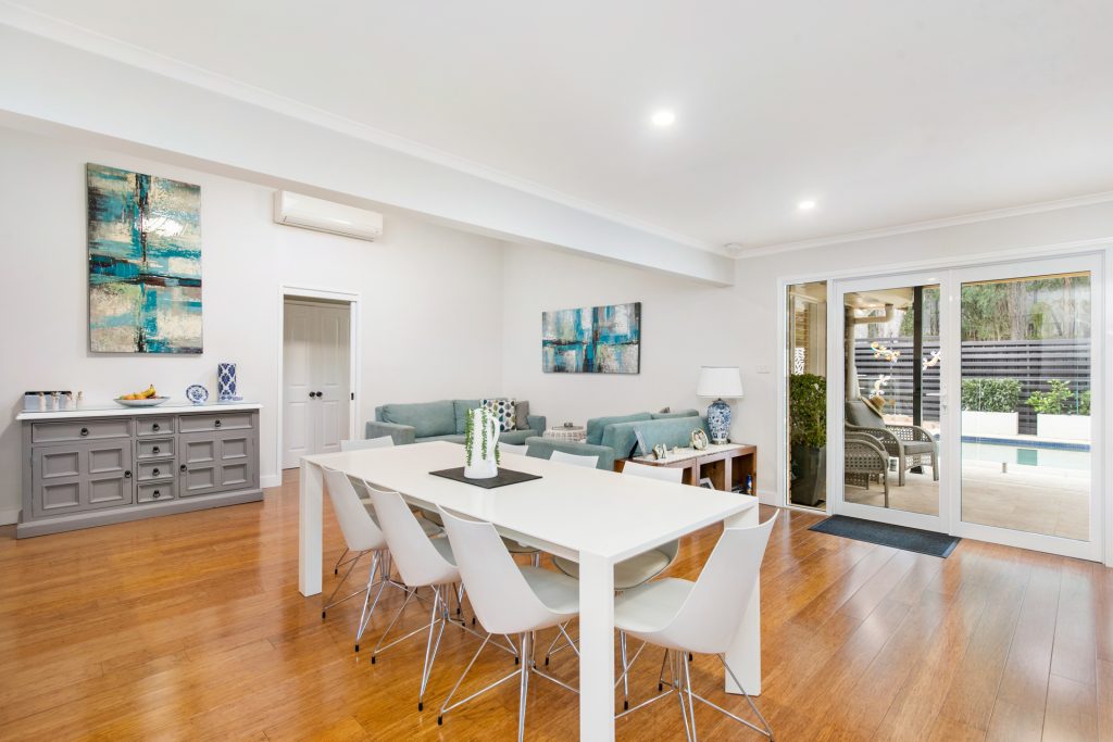 57 Sherridon Crescent, Quakers Hill NSW 2763 - photo 4
