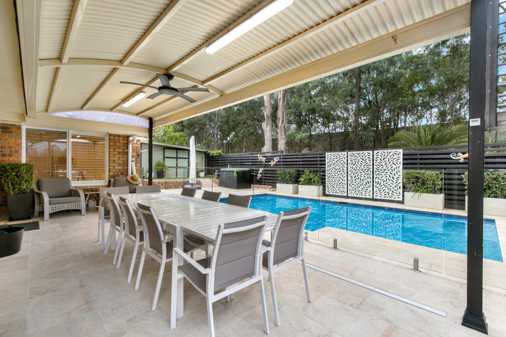 57 Sherridon Crescent, Quakers Hill NSW 2763 - photo 5
