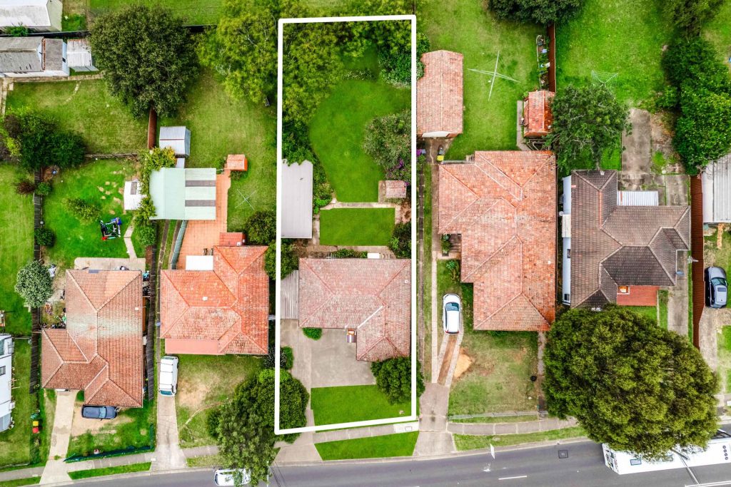 37 Newton Road, Blacktown NSW 2148 - McGrath West Group