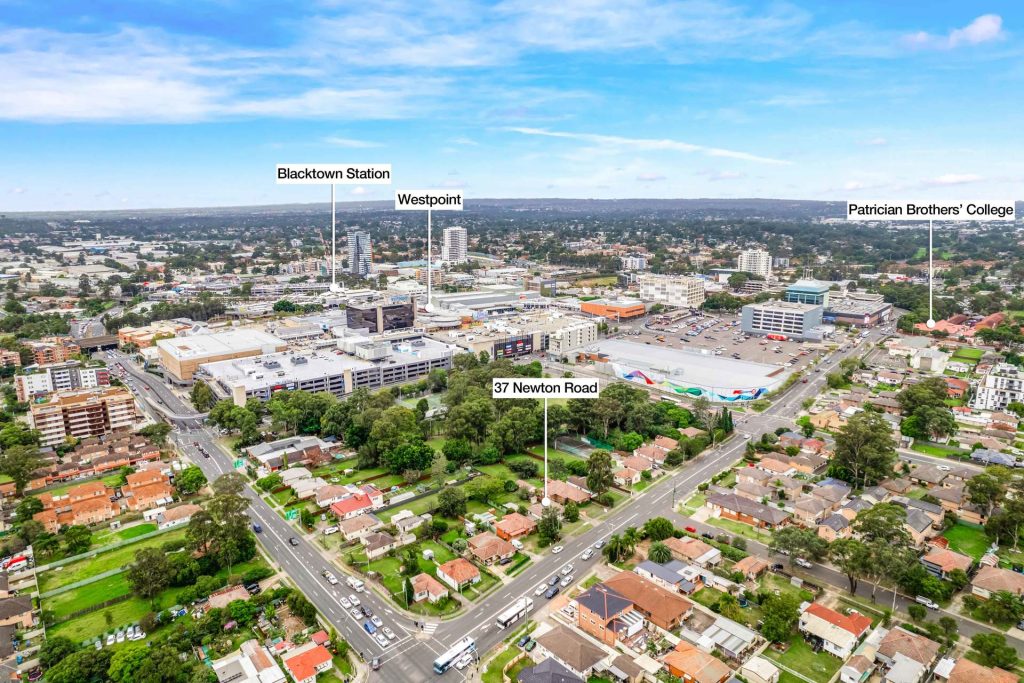 37 Newton Road, Blacktown NSW 2148 - photo 12