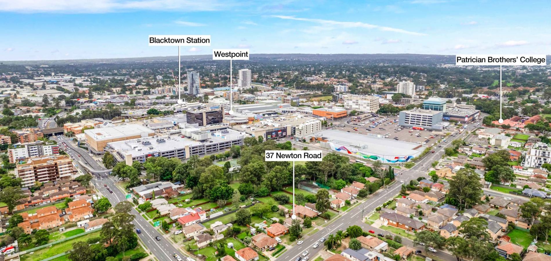 37 Newton Road, Blacktown NSW 2148 - photo 12