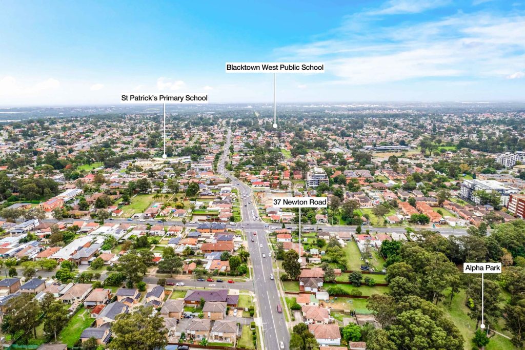37 Newton Road, Blacktown NSW 2148 - photo 13