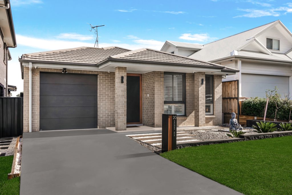 20 Arches Avenue, Box Hill NSW 2765 - McGrath West Group