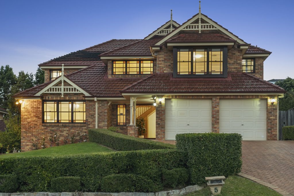 5 Broadoak Place, Castle Hill NSW 2154 - McGrath West Group