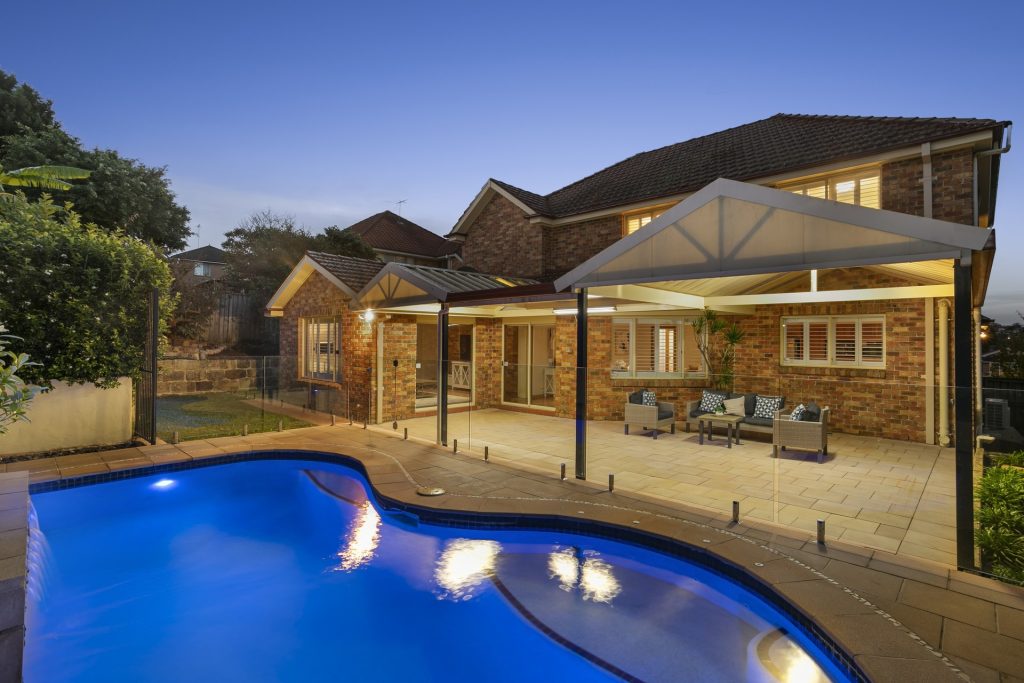 5 Broadoak Place, Castle Hill NSW 2154 - photo 16