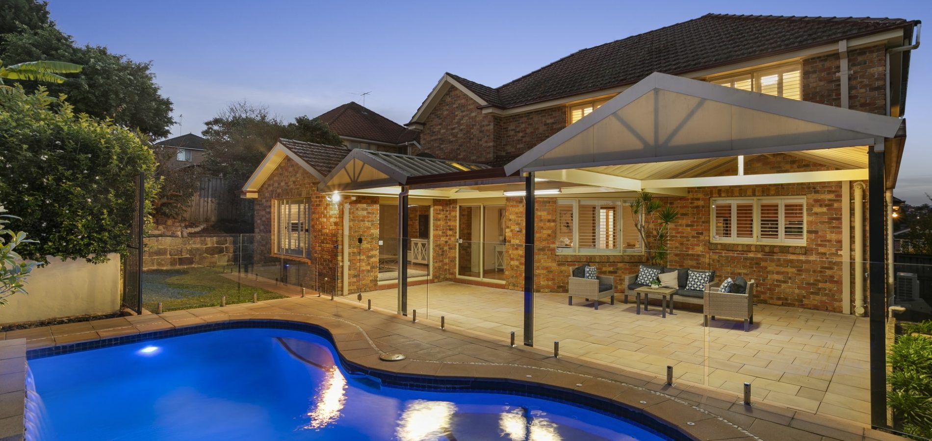 5 Broadoak Place, Castle Hill NSW 2154 - photo 16
