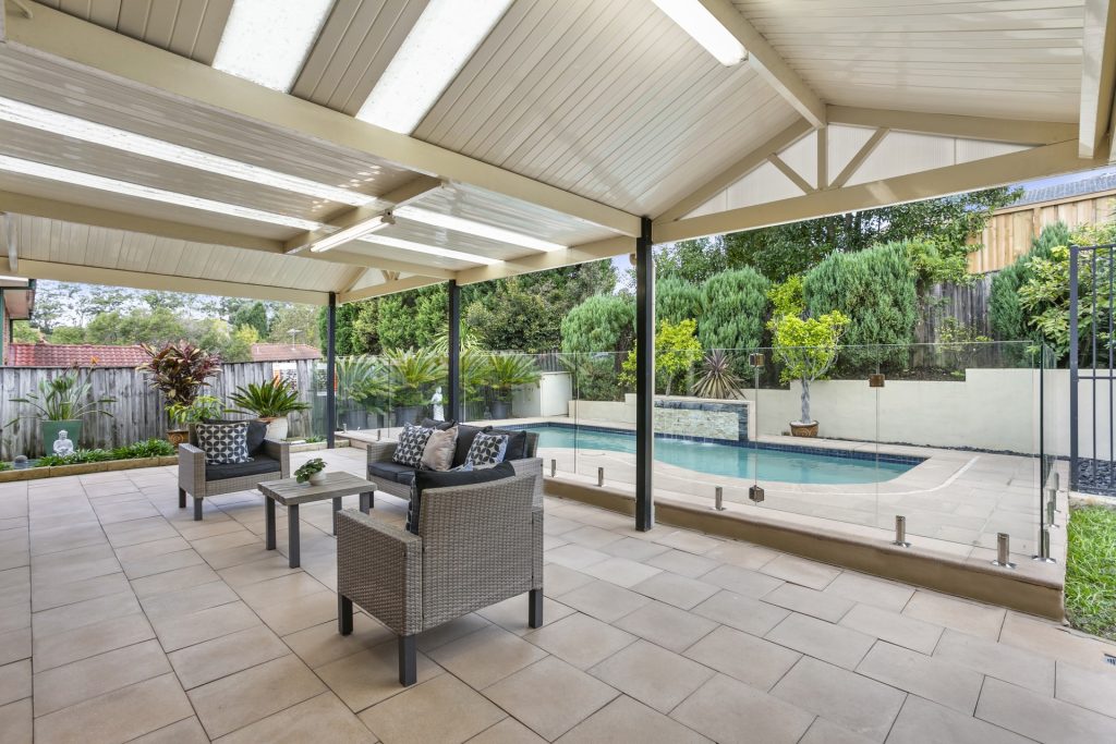 5 Broadoak Place, Castle Hill NSW 2154 - photo 18