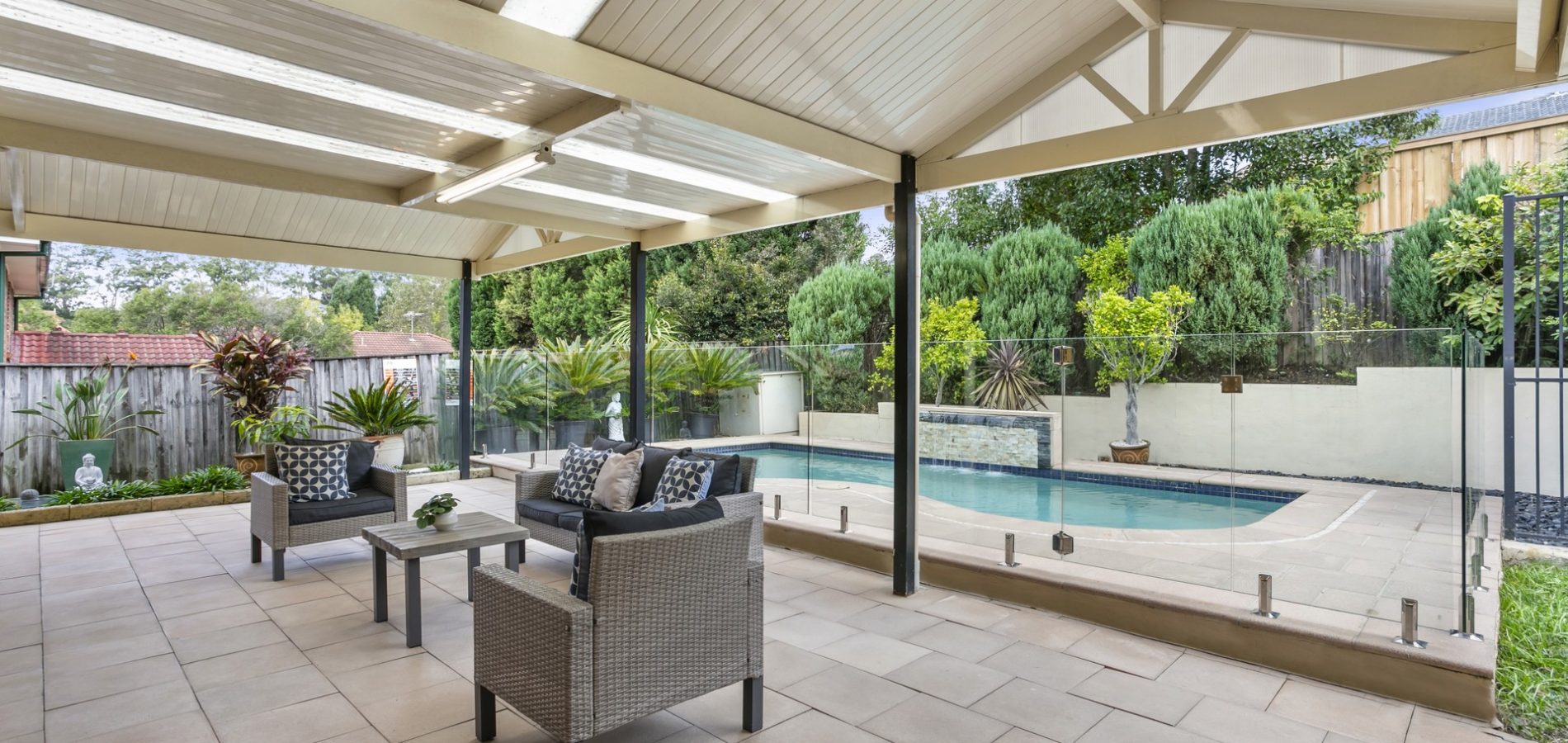 5 Broadoak Place, Castle Hill NSW 2154 - photo 18