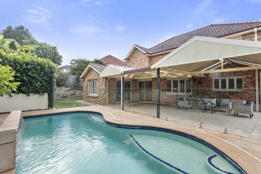 5 Broadoak Place, Castle Hill NSW 2154 - photo 19