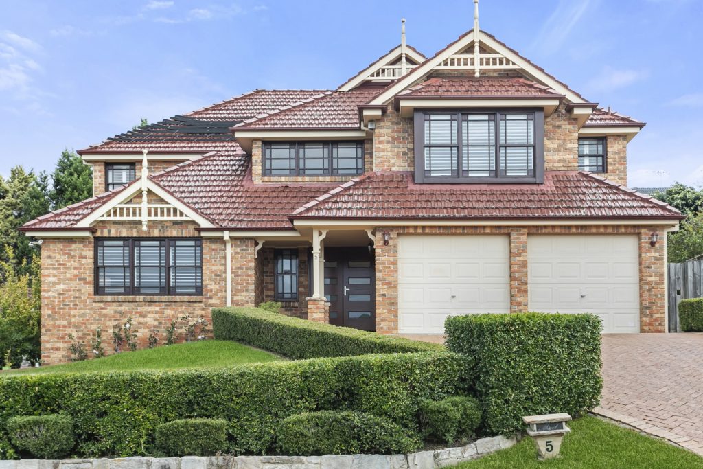 5 Broadoak Place, Castle Hill NSW 2154 - photo 20