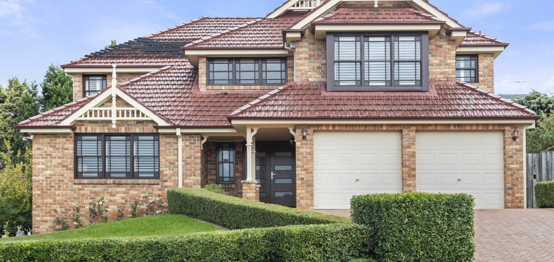 5 Broadoak Place, Castle Hill NSW 2154 - photo 20
