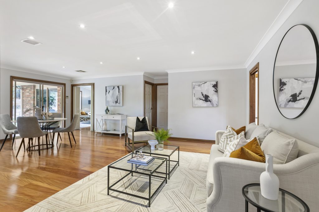 5 Broadoak Place, Castle Hill NSW 2154 - photo 3