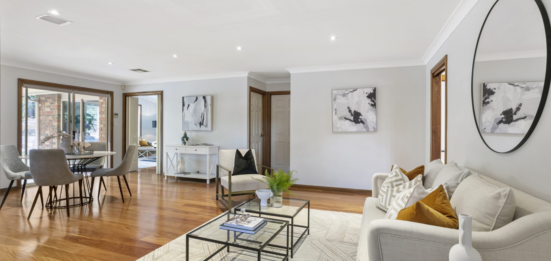 5 Broadoak Place, Castle Hill NSW 2154 - photo 3