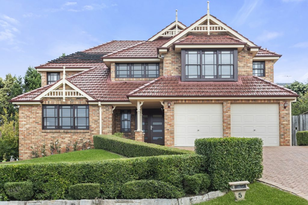 5 Broadoak Place, Castle Hill NSW 2154 - photo 21