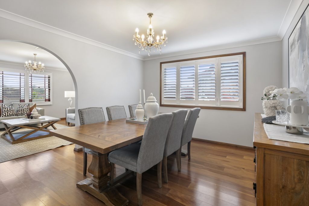 5 Broadoak Place, Castle Hill NSW 2154 - photo 4