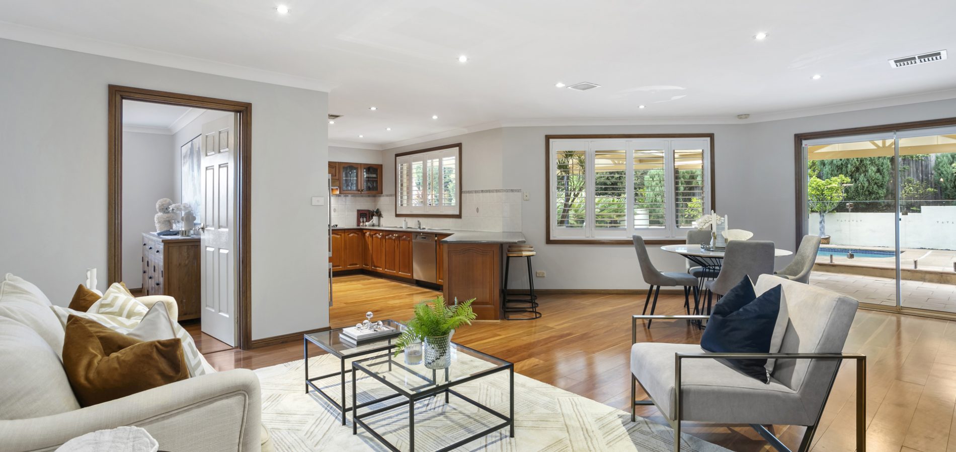 5 Broadoak Place, Castle Hill NSW 2154 - photo 5