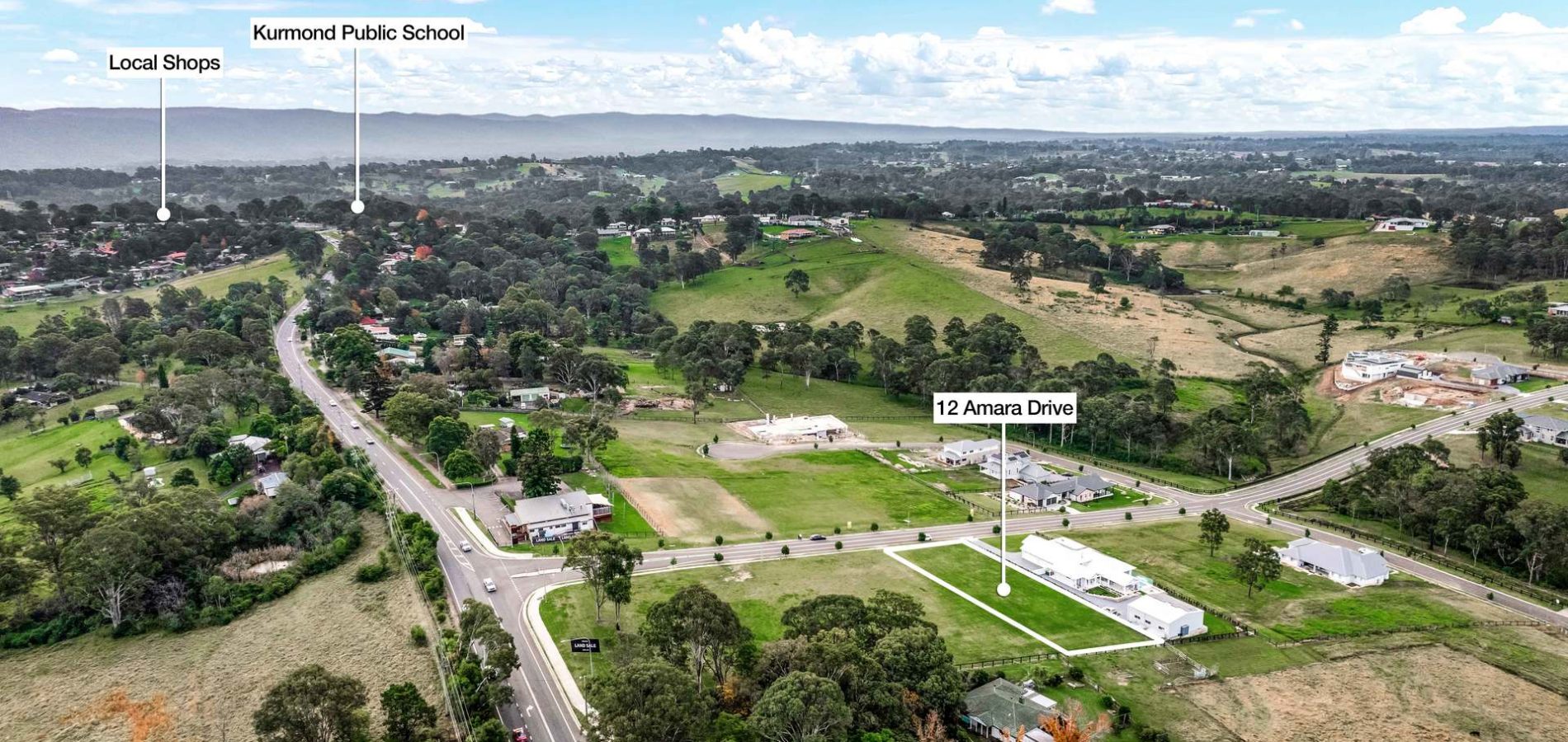 12 Amara Drive, Kurmond NSW 2757 - photo 2