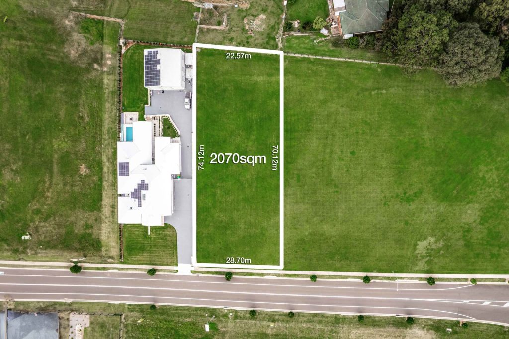 12 Amara Drive, Kurmond NSW 2757 - McGrath West Group