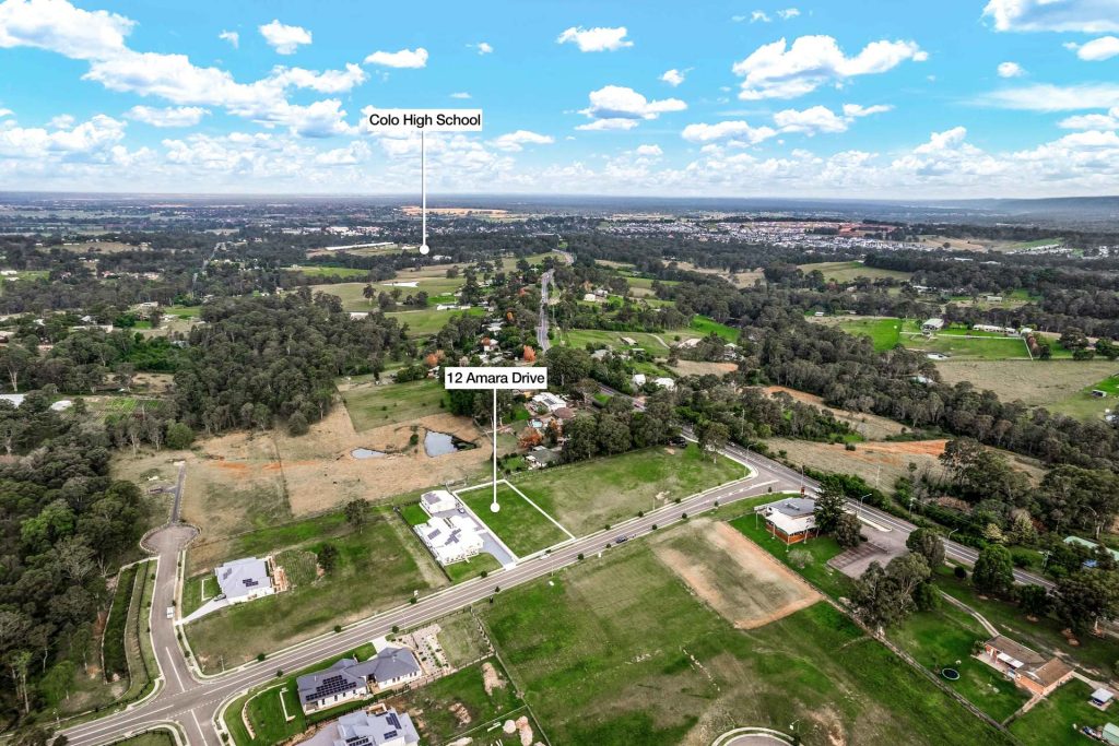 12 Amara Drive, Kurmond NSW 2757 - photo 3