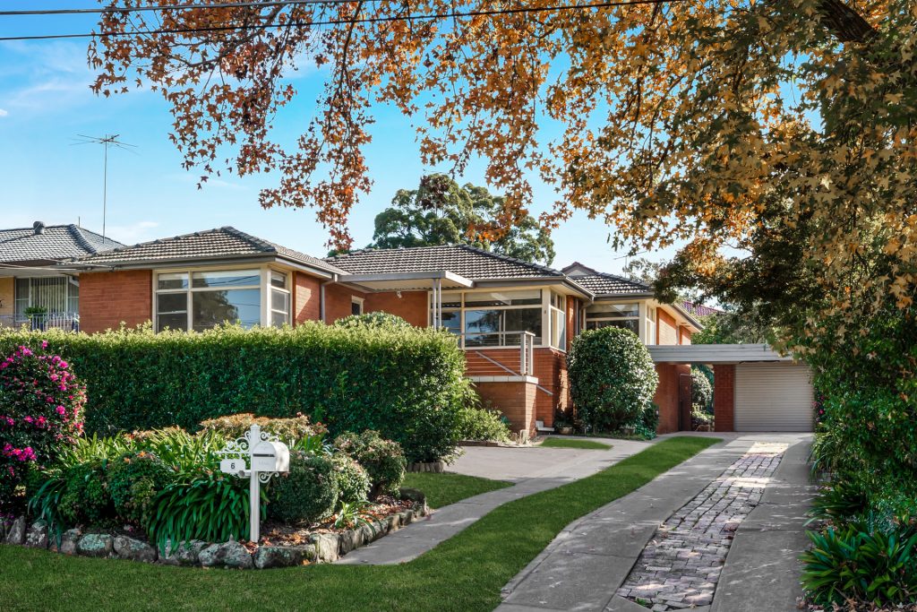 6 Nerang Close, West Pennant Hills NSW 2125 - McGrath West Group