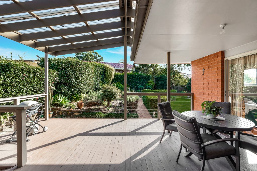 6 Nerang Close, West Pennant Hills NSW 2125 - photo 12