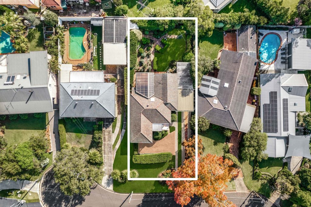 6 Nerang Close, West Pennant Hills NSW 2125 - photo 15