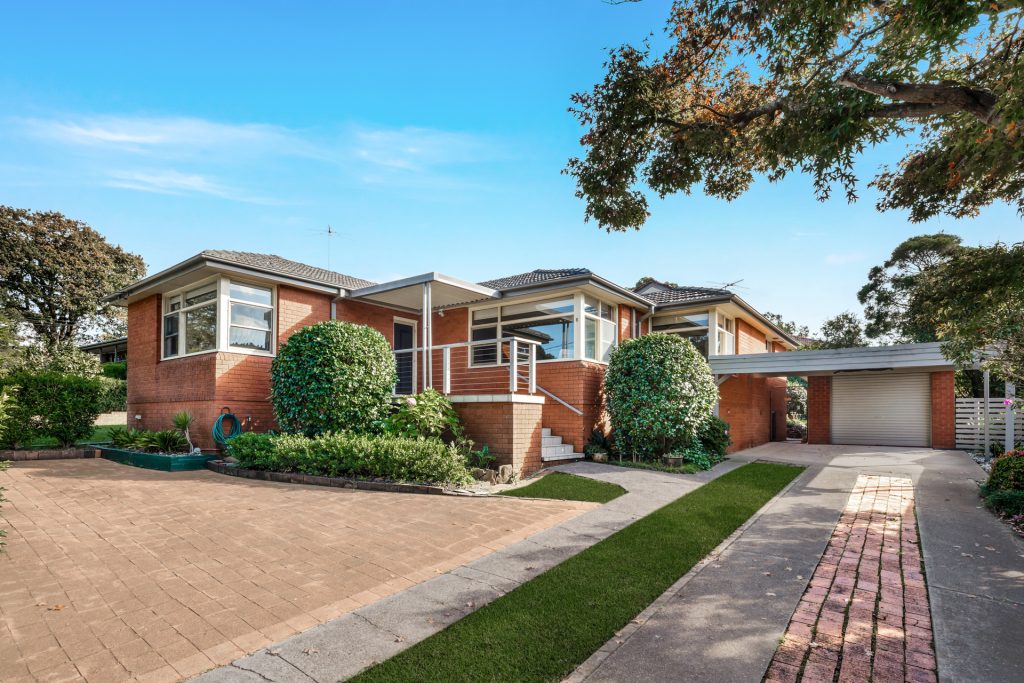 6 Nerang Close, West Pennant Hills NSW 2125 - photo 16